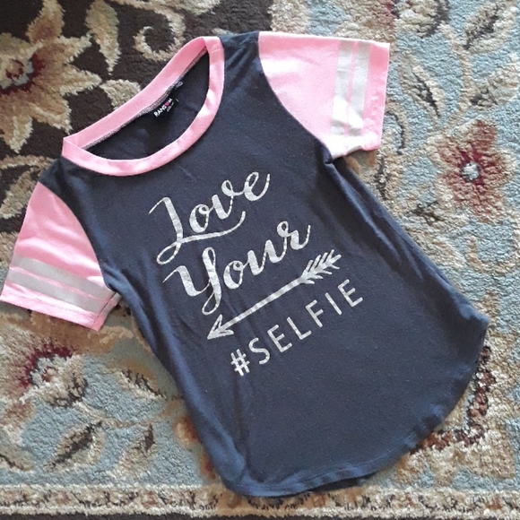 *Host Pick*Ransom Girl top - Picture 5 of 8